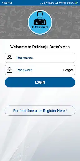 Play Dr Manju Dutta  and enjoy Dr Manju Dutta with UptoPlay