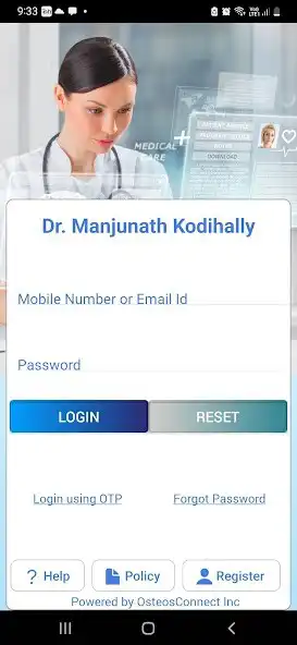 Play DrManjunathK Scheduler  and enjoy DrManjunathK Scheduler with UptoPlay
