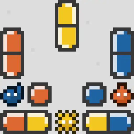 Play Dr. Marioka biological laboratory ~ fanatic APK