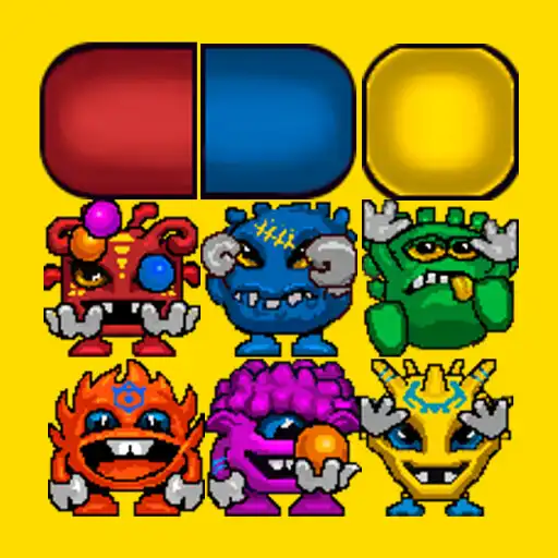 Play Dr. Marioldos Virus World APK Play Dr. Marioldos Virus World APK