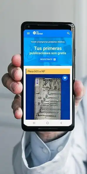 Play Dr Market  and enjoy Dr Market with UptoPlay