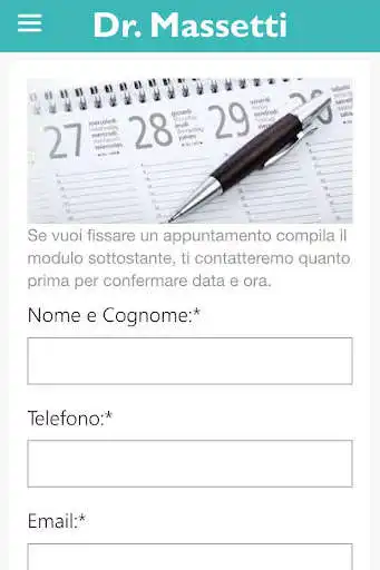 Play Dr. Massetti as an online game Dr. Massetti with UptoPlay