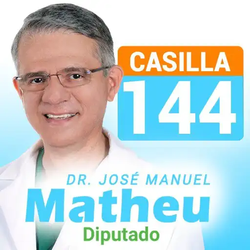 Play DR MATHEU CASILLA 144 APK Play DR MATHEU CASILLA 144 APK
