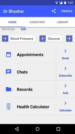 Play Dr.Md Shadab Uro Clinic  and enjoy Dr.Md Shadab Uro Clinic with UptoPlay