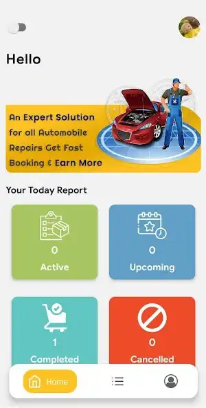 Play Dr.Mech Partner as an online game Dr.Mech Partner with UptoPlay