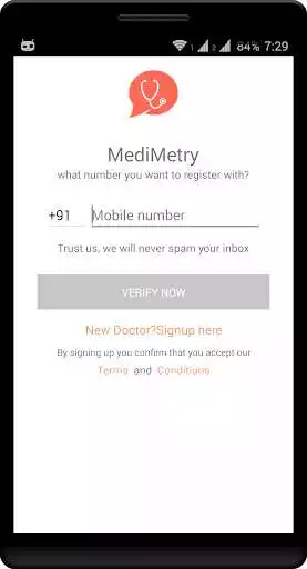 Play Dr. MediMetry