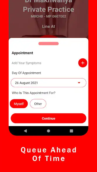 Play Dr ME Makhwanya as an online game Dr ME Makhwanya with UptoPlay