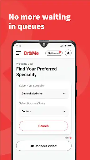 Play Dr&Me  and enjoy Dr&Me with UptoPlay