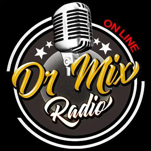 Play DR MIX RADIO APK