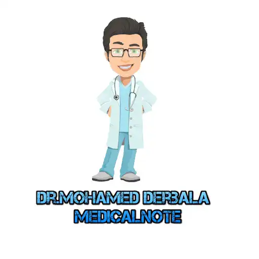Play Dr.Mohamed Derbala MedicalNote APK