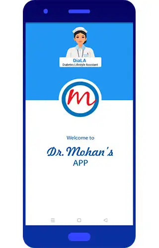 Play Dr.Mohans DiaLA  and enjoy Dr.Mohans DiaLA with UptoPlay