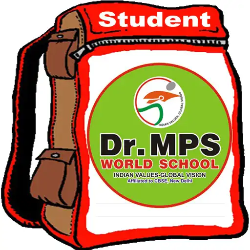 Play Dr. MPS World School App APK Play Dr. MPS World School App APK