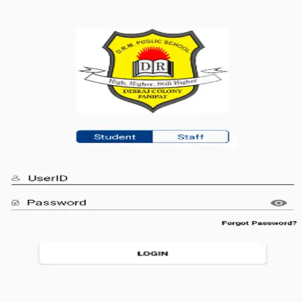 Play D.R.M Public School as an online game D.R.M Public School with UptoPlay