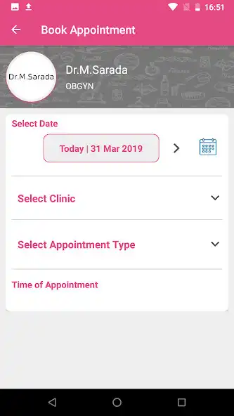 Play Dr M.Sarada  and enjoy Dr M.Sarada with UptoPlay