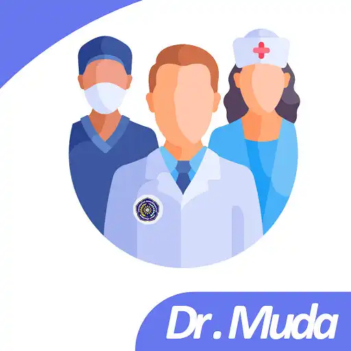 Play Dr. Muda UMSU - Aplikasi P3D APK