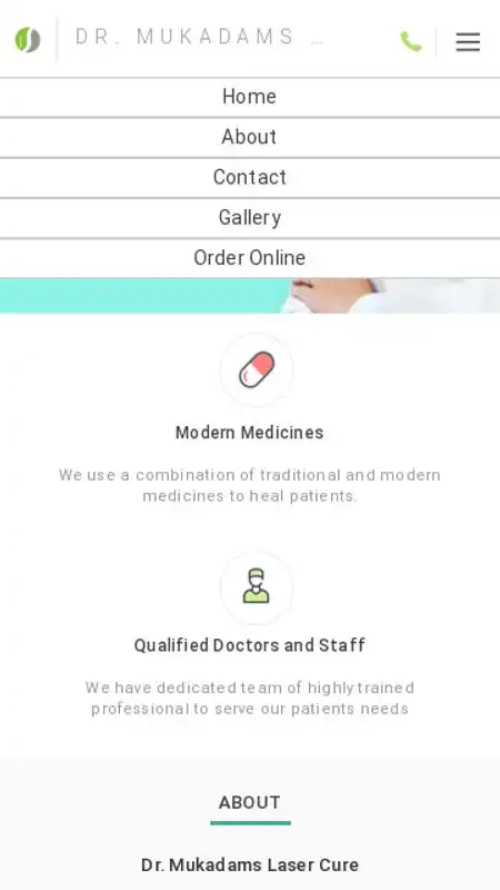 Play Dr Mukadams Laser Cure