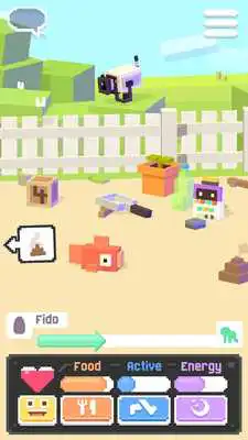 Play Dr Nakamotos Digital Eggs