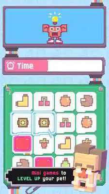 Play Dr Nakamotos Digital Eggs