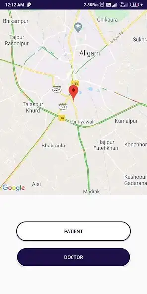 Play Dr. Narendras Homeopathy  and enjoy Dr. Narendras Homeopathy with UptoPlay