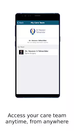 Play Dr. Naveen Tahasildar as an online game Dr. Naveen Tahasildar with UptoPlay