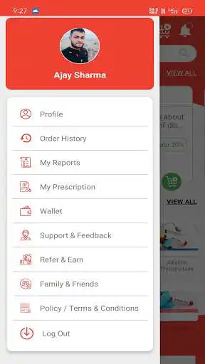 Play Dr. Navneet Lab as an online game Dr. Navneet Lab with UptoPlay