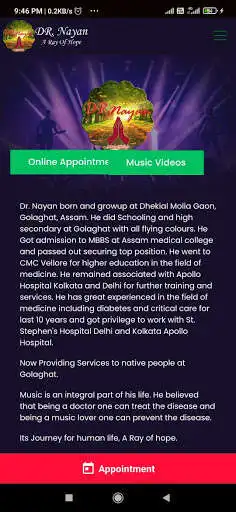 Play Dr Nayan  and enjoy Dr Nayan with UptoPlay