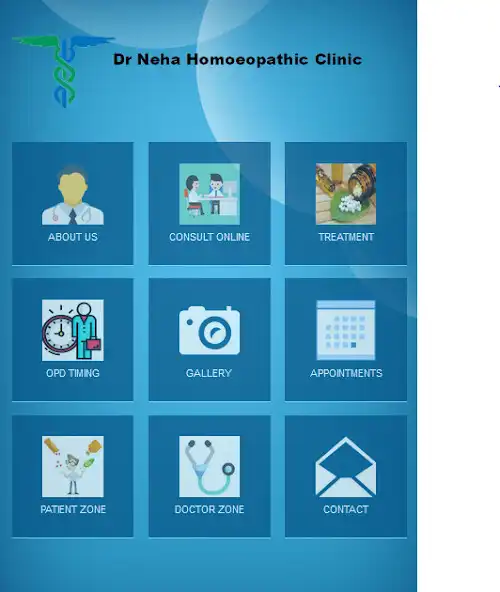 Play Dr Neha Homoeopathic Clinic-Ap  and enjoy Dr Neha Homoeopathic Clinic-Ap with UptoPlay