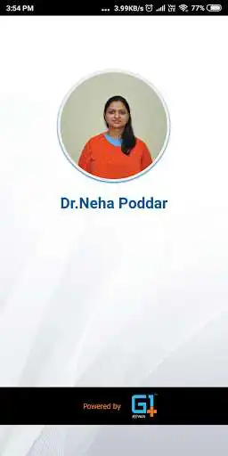 Play Dr Neha Poddar  and enjoy Dr Neha Poddar with UptoPlay