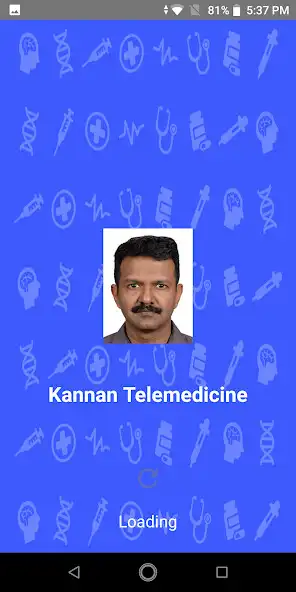 Play Dr N Kannan  and enjoy Dr N Kannan with UptoPlay