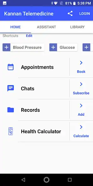 Play Dr N Kannan as an online game Dr N Kannan with UptoPlay