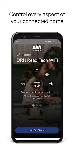 Play DRNRT WiFi  and enjoy DRNRT WiFi with UptoPlay