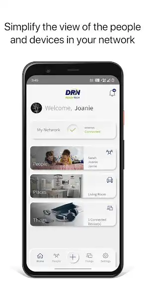 Play DRNRT WiFi as an online game DRNRT WiFi with UptoPlay