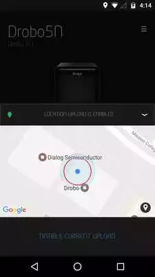 Play DroboPix as an online game DroboPix with UptoPlay