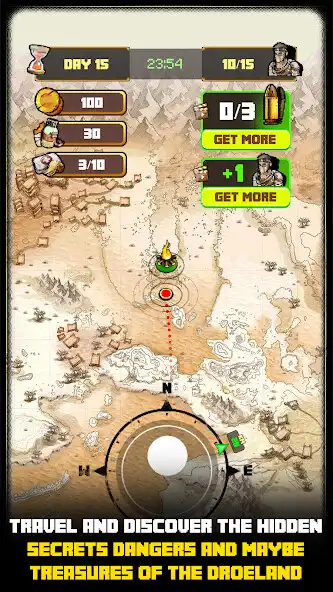 Play Droeland  and enjoy Droeland with UptoPlay
