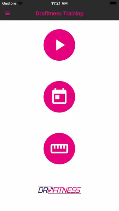 Play Drofitness Training  and enjoy Drofitness Training with UptoPlay