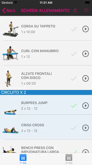 Play Drofitness Training as an online game Drofitness Training with UptoPlay