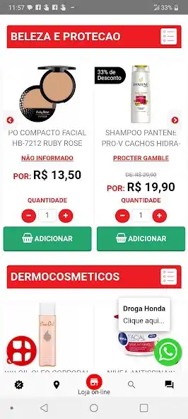 Play Droga Honda as an online game Droga Honda with UptoPlay