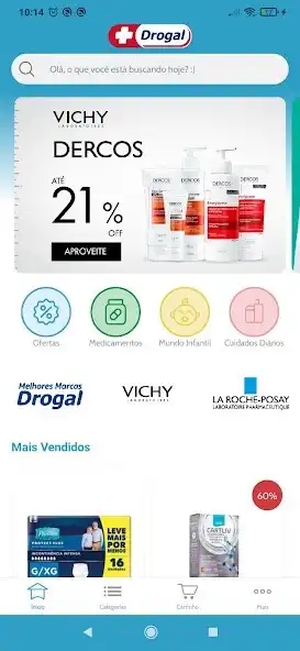 Play Drogal  and enjoy Drogal with UptoPlay
