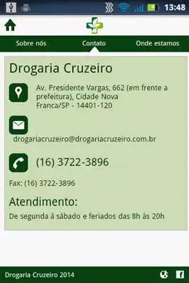 Play Drogaria Cruzeiro
