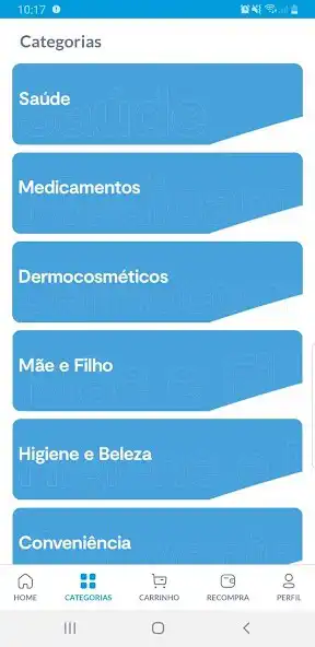 Play Drogaria Globo as an online game Drogaria Globo with UptoPlay