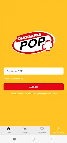 Play Drogaria Pop as an online game Drogaria Pop with UptoPlay