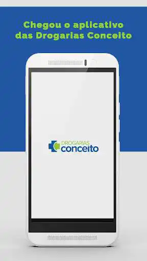 Play Drogarias Conceito  and enjoy Drogarias Conceito with UptoPlay