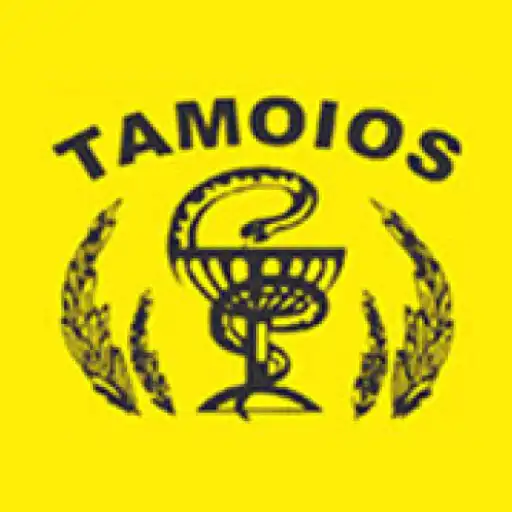 Play Drogaria Tamoios APK
