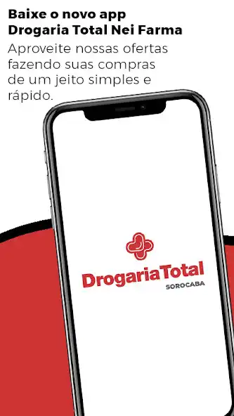 Play Drogaria Total Nei Farma  and enjoy Drogaria Total Nei Farma with UptoPlay