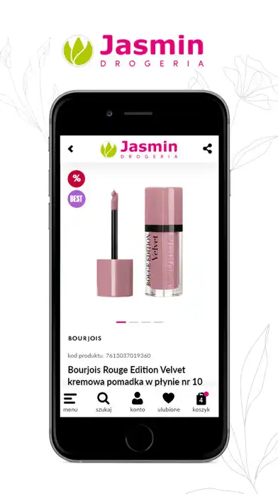 Play Drogerie Jasmin as an online game online Drogerie Jasmin with UptoPlay Play Drogerie Jasmin as an online game Drogerie Jasmin with UptoPlay