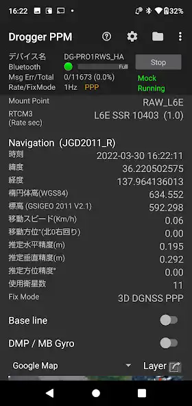 Play Drogger PPM  and enjoy Drogger PPM with UptoPlay
