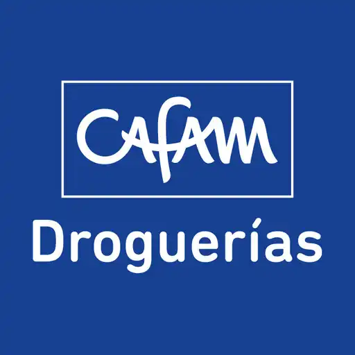 Play Droguerías Cafam APK
