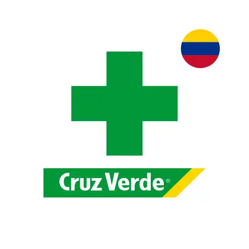 Play Droguerías Cruz Verde Colombia APK Play Droguerías Cruz Verde Colombia APK