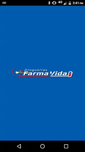 Play Droguerias Farmavida  and enjoy Droguerias Farmavida with UptoPlay