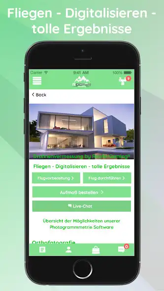 Play Drohnenvermessung  and enjoy Drohnenvermessung with UptoPlay